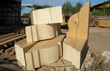 Order Of Kiva Corbels