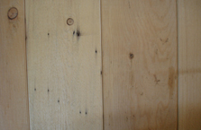 1 X 6 Eased Edge, Rough Face T&G