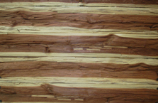 Split and Jointed Cedar