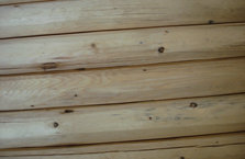 Split Peeled Latillas