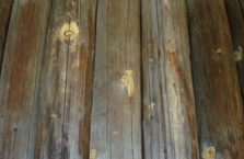 Split and Jointed Grey Latillas