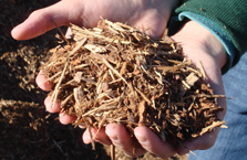 Landscaping Mulch