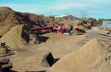 Landscaping Materials