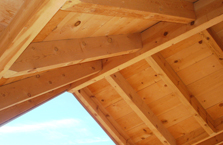 Rough Sawn Lumber 04